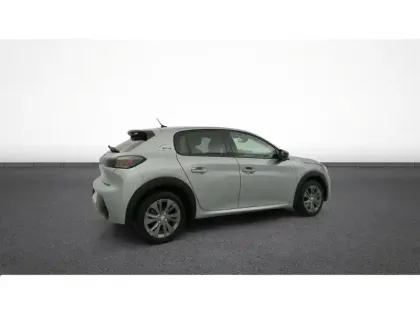 Photo 9 Peugeot 208  Electrique 50 kWh 136ch