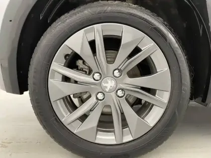 Photo 17 Peugeot 208  Electrique 50 kWh 136ch