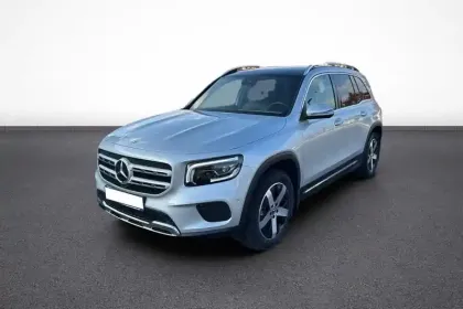 Photo Mercedes Glb Progressive Line