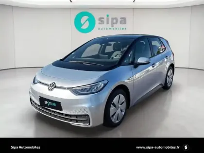 Photo Volkswagen Id.3