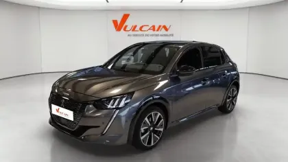 Photo Peugeot 208 Gt