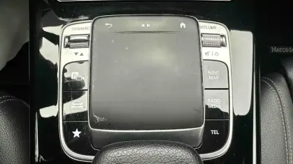 Photo 20 Mercedes Classe A  200 7G-DCT