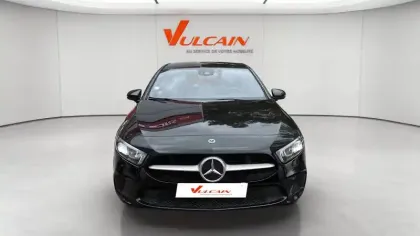 Photo 9 Mercedes Classe A  200 7G-DCT