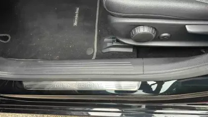 Photo 19 Mercedes Classe A  200 7G-DCT