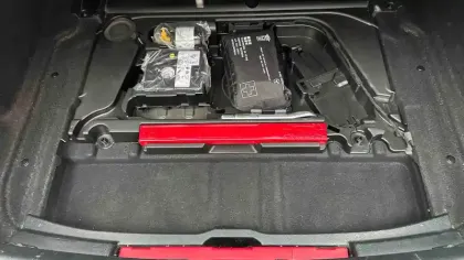 Photo 5 Mercedes Classe A  200 7G-DCT