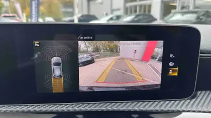 Photo 25 Mercedes Classe A  200 7G-DCT