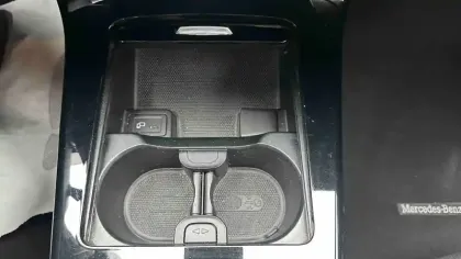 Photo 23 Mercedes Classe A  200 7G-DCT