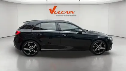 Photo 7 Mercedes Classe A  200 7G-DCT