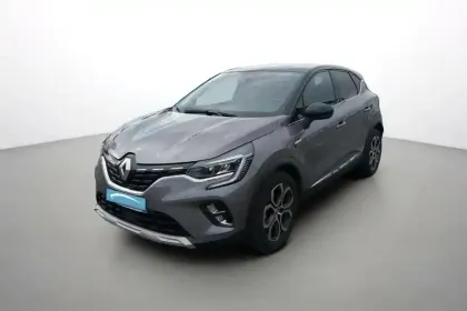 Photo Renault Captur Intens