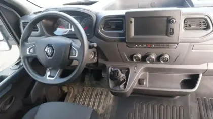 Photo 13 Renault Master  FGN TRAC F3300 L2H2 BLUE DCI 150