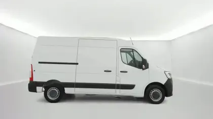 Photo 15 Renault Master  FGN TRAC F3300 L2H2 BLUE DCI 150