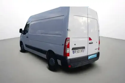 Photo 8 Renault Master  FGN TRAC F3300 L2H2 BLUE DCI 150