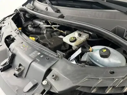 Photo 30 Renault Master  FGN TRAC F3300 L2H2 BLUE DCI 150