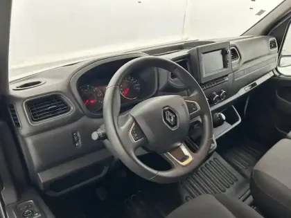 Photo 18 Renault Master  FGN TRAC F3300 L2H2 BLUE DCI 150