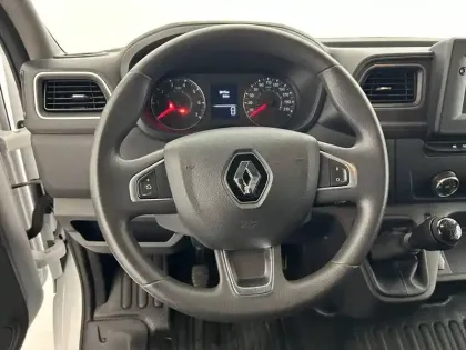 Photo 24 Renault Master  FGN TRAC F3300 L2H2 BLUE DCI 150