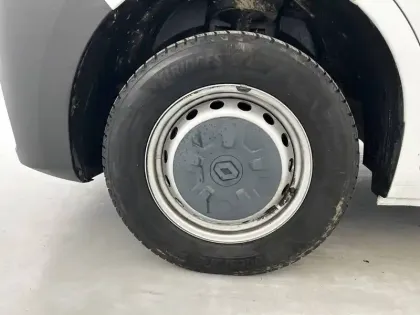 Photo 27 Renault Master  FGN TRAC F3300 L2H2 BLUE DCI 150