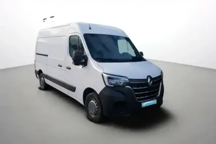 Photo 12 Renault Master  FGN TRAC F3300 L2H2 BLUE DCI 150