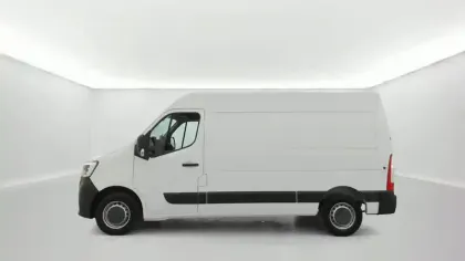 Photo 14 Renault Master  FGN TRAC F3300 L2H2 BLUE DCI 150