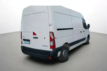 Photo 10 Renault Master  FGN TRAC F3300 L2H2 BLUE DCI 150