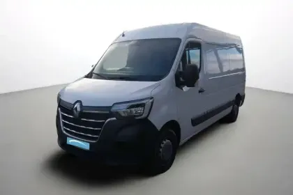 Photo 5 Renault Master  FGN TRAC F3300 L2H2 BLUE DCI 150