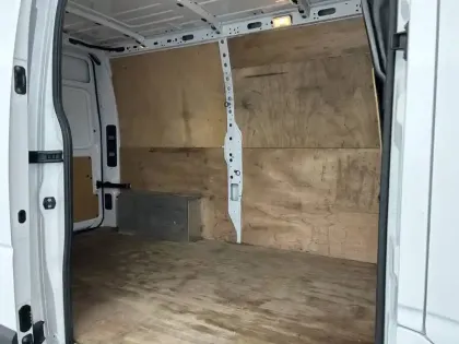 Photo 23 Renault Master  FGN TRAC F3300 L2H2 BLUE DCI 150