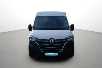 Photo 6 Renault Master  FGN TRAC F3300 L2H2 BLUE DCI 150