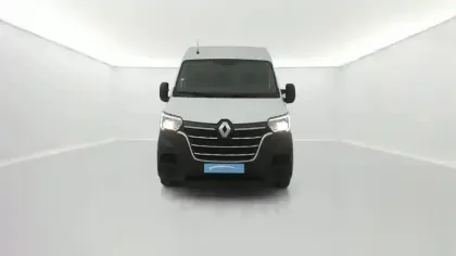 Photo 16 Renault Master  FGN TRAC F3300 L2H2 BLUE DCI 150