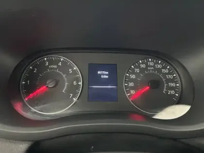 Photo 25 Renault Master  FGN TRAC F3300 L2H2 BLUE DCI 150