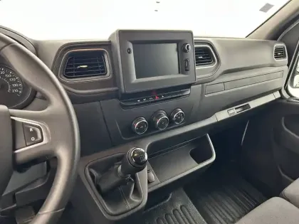 Photo 20 Renault Master  FGN TRAC F3300 L2H2 BLUE DCI 150