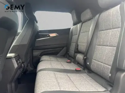 Photo 26 Renault Espace  E-Tech full hybrid 200 GSR2