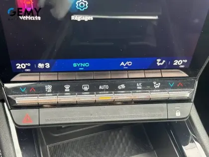 Photo 45 Renault Espace  E-Tech full hybrid 200 GSR2