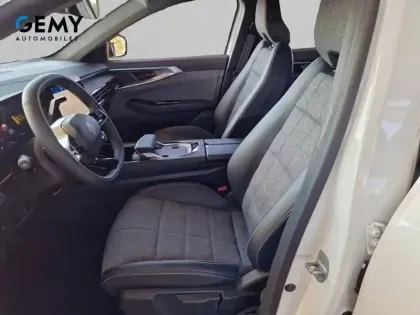 Photo 8 Renault Espace  E-Tech full hybrid 200 GSR2