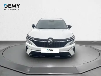 Photo 18 Renault Espace  E-Tech full hybrid 200 GSR2