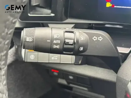 Photo 40 Renault Espace  E-Tech full hybrid 200 GSR2