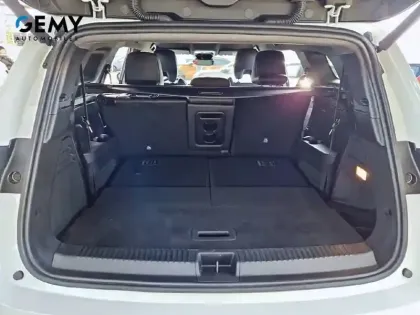 Photo 5 Renault Espace  E-Tech full hybrid 200 GSR2