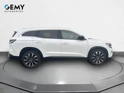 Photo 20 Renault Espace  E-Tech full hybrid 200 GSR2