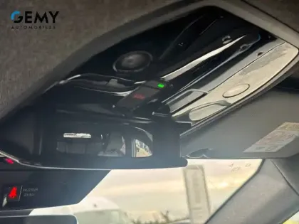 Photo 48 Renault Espace  E-Tech full hybrid 200 GSR2