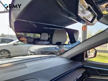 Photo 14 Renault Espace  E-Tech full hybrid 200 GSR2