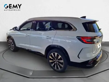 Photo 6 Renault Espace  E-Tech full hybrid 200 GSR2