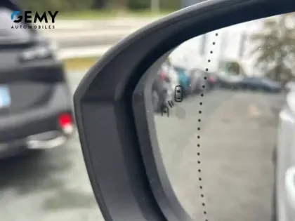 Photo 36 Renault Espace  E-Tech full hybrid 200 GSR2