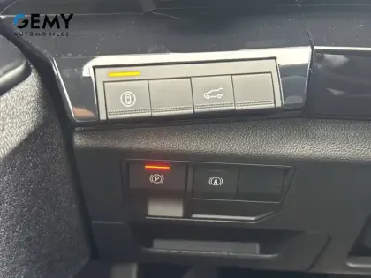 Photo 41 Renault Espace  E-Tech full hybrid 200 GSR2