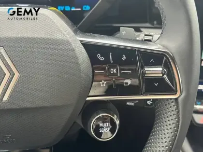 Photo 38 Renault Espace  E-Tech full hybrid 200 GSR2