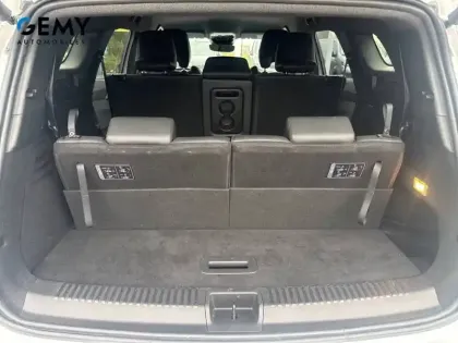 Photo 32 Renault Espace  E-Tech full hybrid 200 GSR2