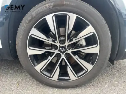 Photo 29 Renault Espace  E-Tech full hybrid 200 GSR2