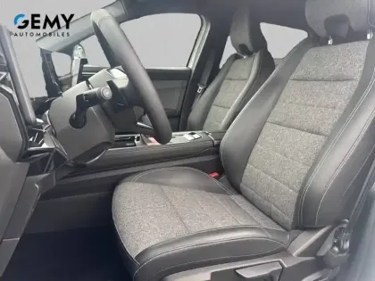 Photo 25 Renault Espace  E-Tech full hybrid 200 GSR2