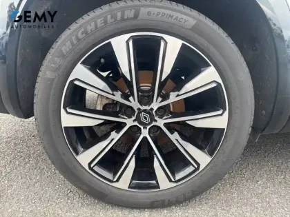 Photo 30 Renault Espace  E-Tech full hybrid 200 GSR2