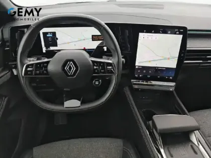 Photo 76 Renault Espace  E-Tech hybrid 200