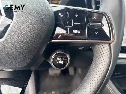 Photo 21 Renault Espace  E-Tech hybrid 200