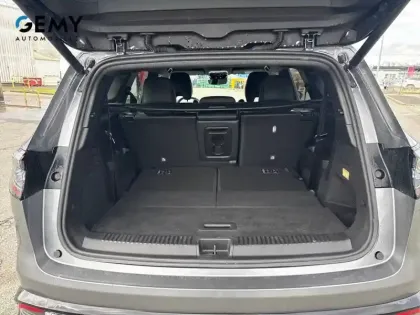 Photo 5 Renault Espace  E-Tech hybrid 200