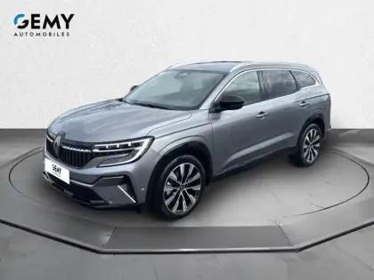 Photo Renault Espace Techno